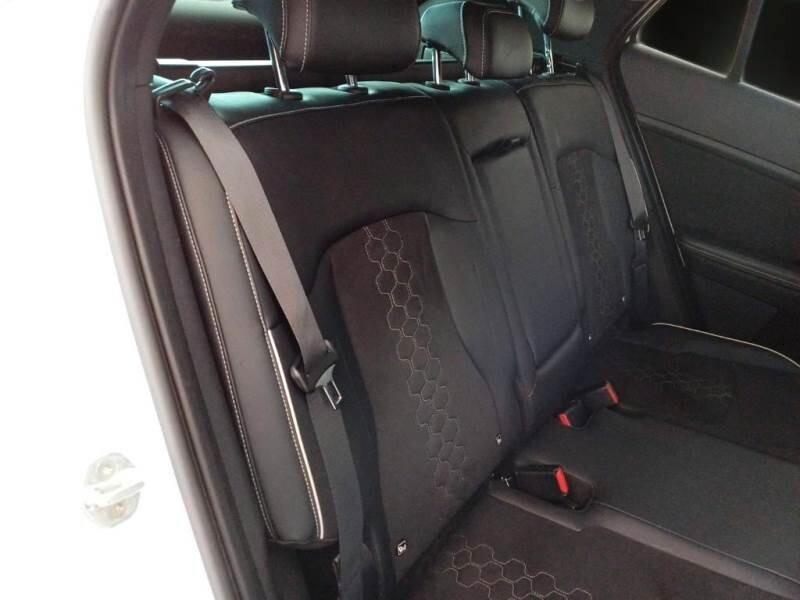 Kia Sportage 1.6 CRDI 136 CV DCT7 2WD Mild Hybrid GT Line Plus