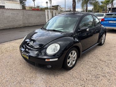 VW NEW BEETLE 1.9TDI 105CV 140.000KM