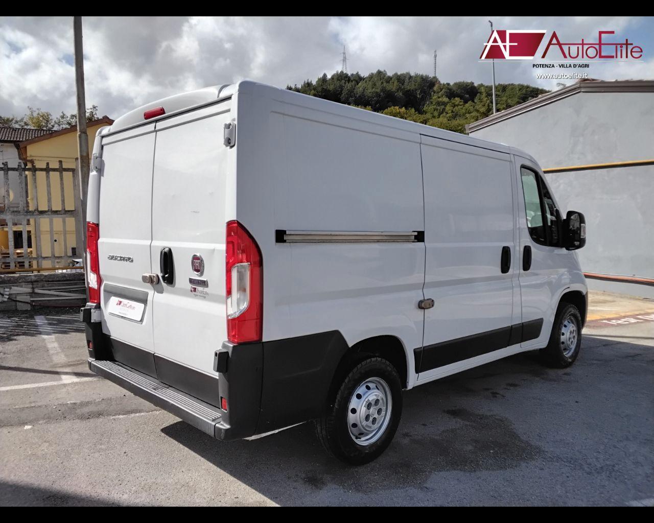 FIAT Ducato 28 2.0 MJT PC-TN Furgone