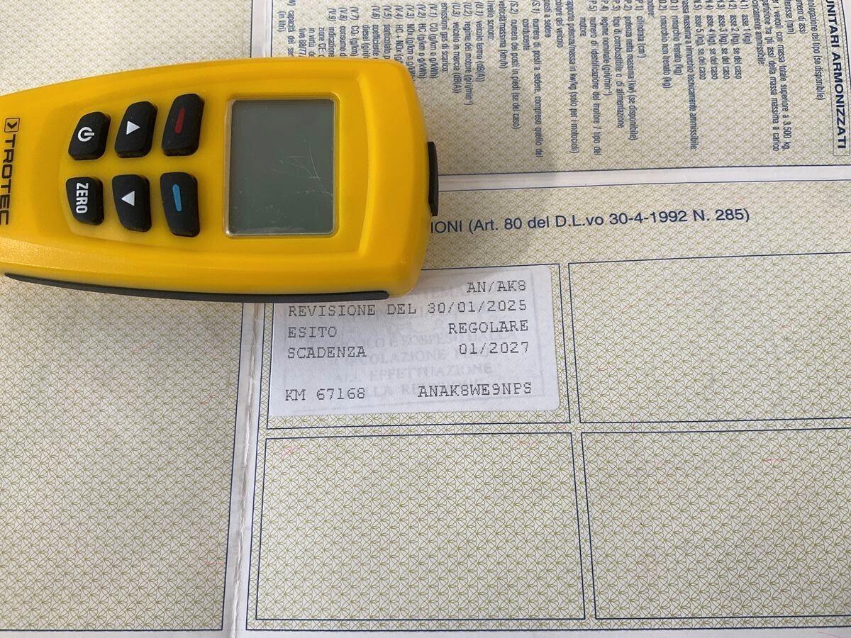 Jeep Renegade SOLI 68000 km