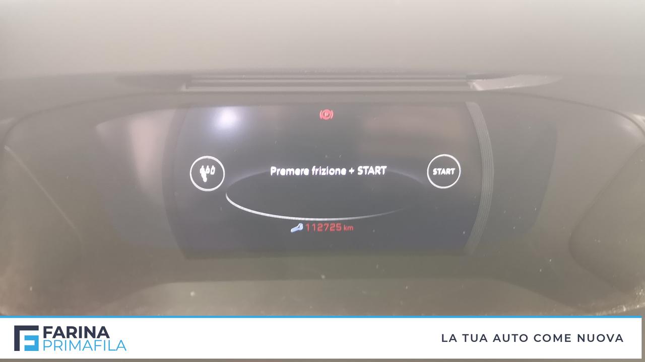 PEUGEOT 2008 II 2020 - 2008 1.5 bluehdi Allure Pack s&s 110cv