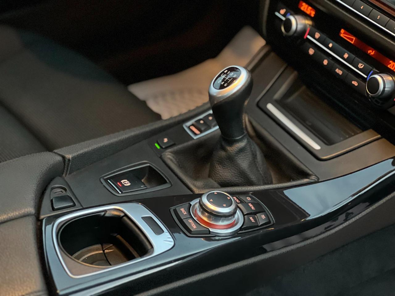 BMW 520 D 184cv Tetto HEAD UP Finanziabile