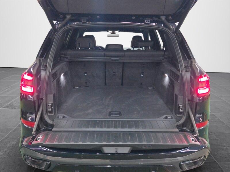 BMW X5 (G05/F95) X5 xDrive25d Msport