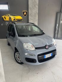 Fiat Panda 1.2 gpl