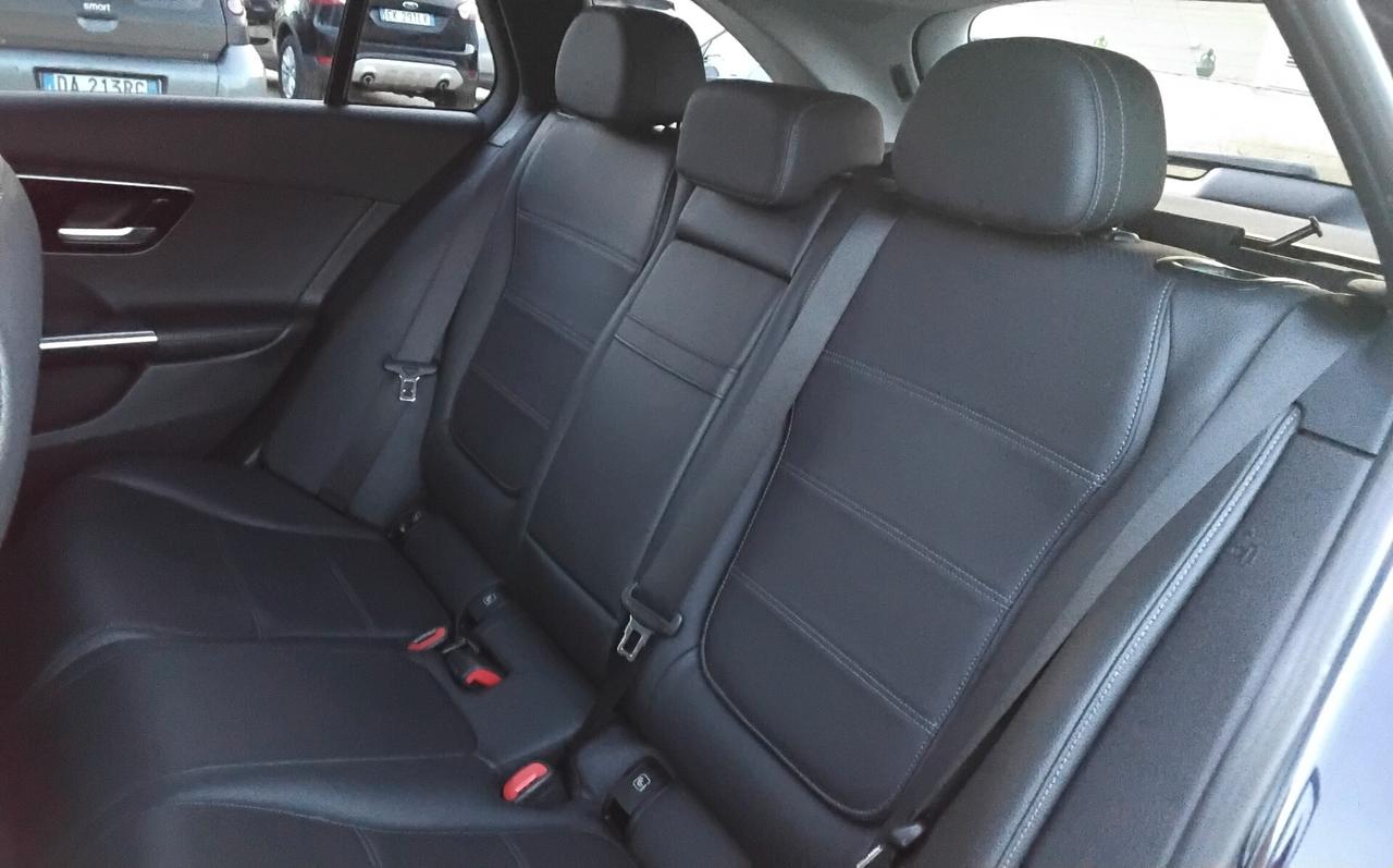 Mercedes-benz C 220 d Mild hybrid S.W. Premium Plus