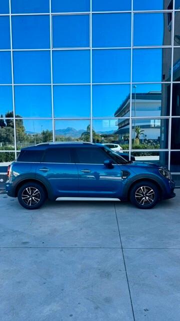 Mini One D Countryman 1.5 Business Automatica
