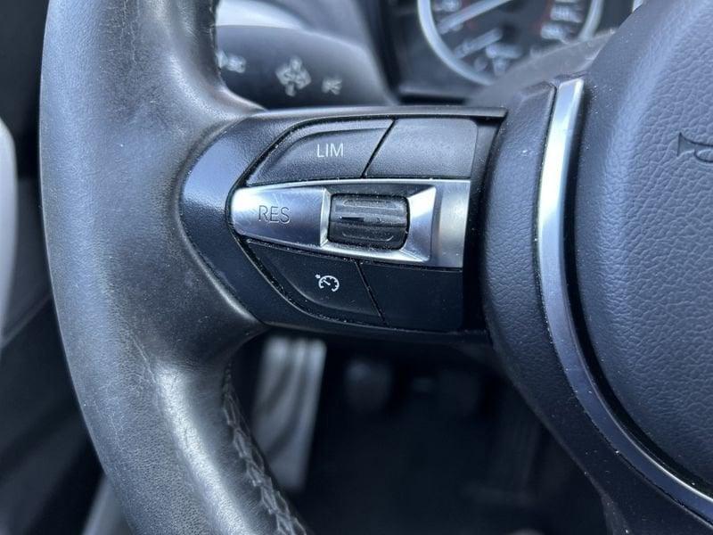 BMW Serie 1 118 d 5p. Msport 1 PROPRIETARIO / GARANZIA EUROPEA