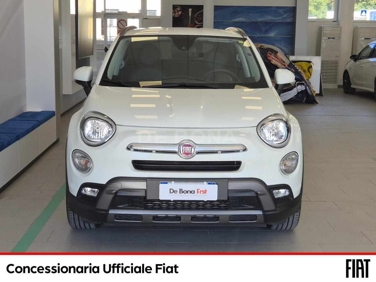 Fiat 500X 1.4 m-air pop star 4x2 140cv
