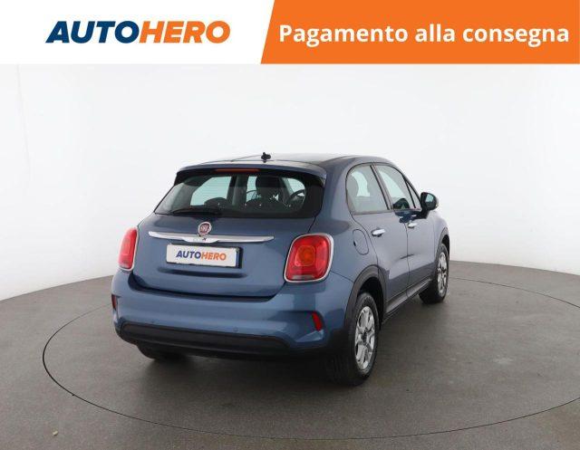 FIAT 500X 1.0 T3 120 CV Urban