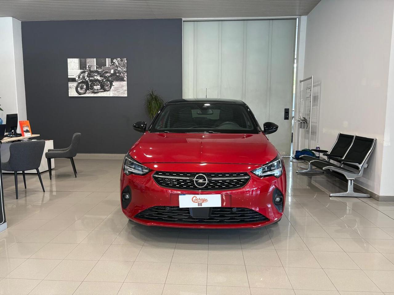 Opel Corsa 1.2 Corsa s&s 100cv