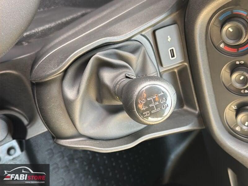 FIAT Doblò 1.3 Mjet 95 Cv Cargo Business - Bluetooth, Clima, Schermo ecc