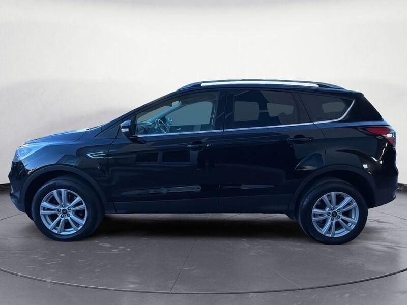 Ford Kuga Kuga 1.5 TDCI 120 CV S&S 2WD Business