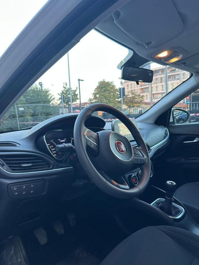 FIAT Tipo 1.3 Mjt S&S 5 porte Lounge