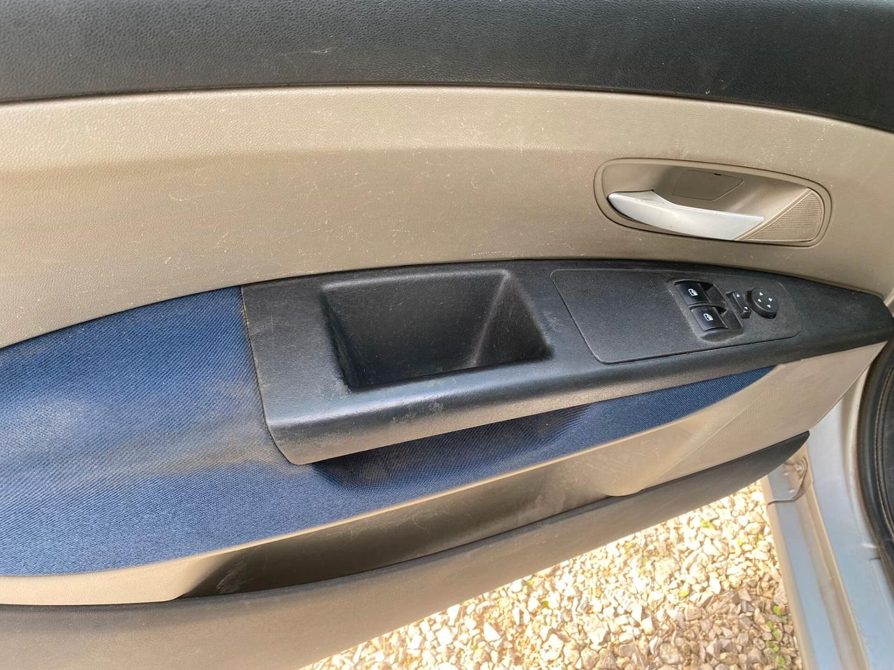 Fiat Grande Punto 1.3 MJT 90 CV 5 porte Emotion