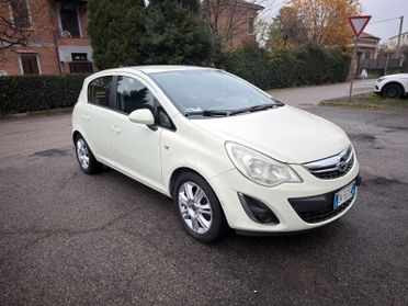 Opel Corsa 1.7 CDTI 130CV 5 porte Cosmo