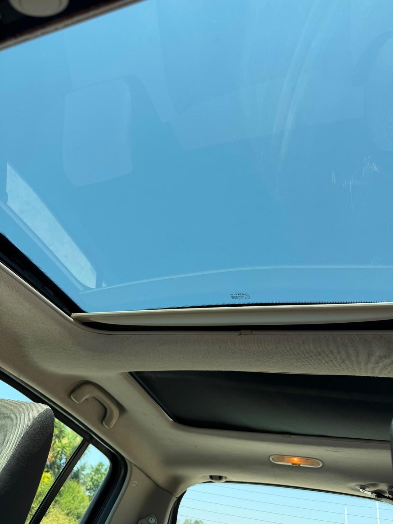 Renault Modus 1.2 Benzina-Neopatentati-Tetto apribile