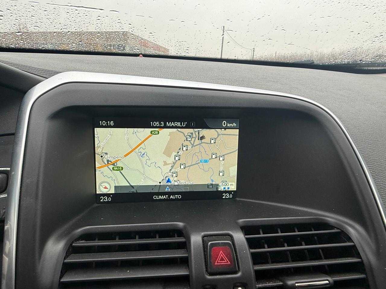 Volvo XC 60 XC60 D3 Kinetic