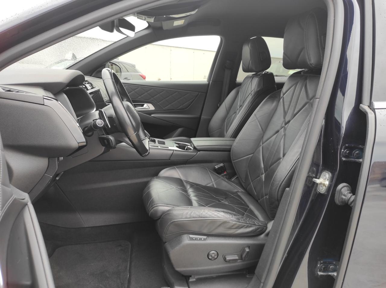 DS Ds 7 Crossback 1.5 BlueHDi - 130cv RIVOLI