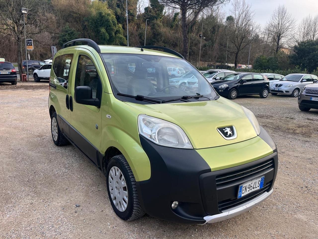 Peugeot Bipper 1.3 Diesel