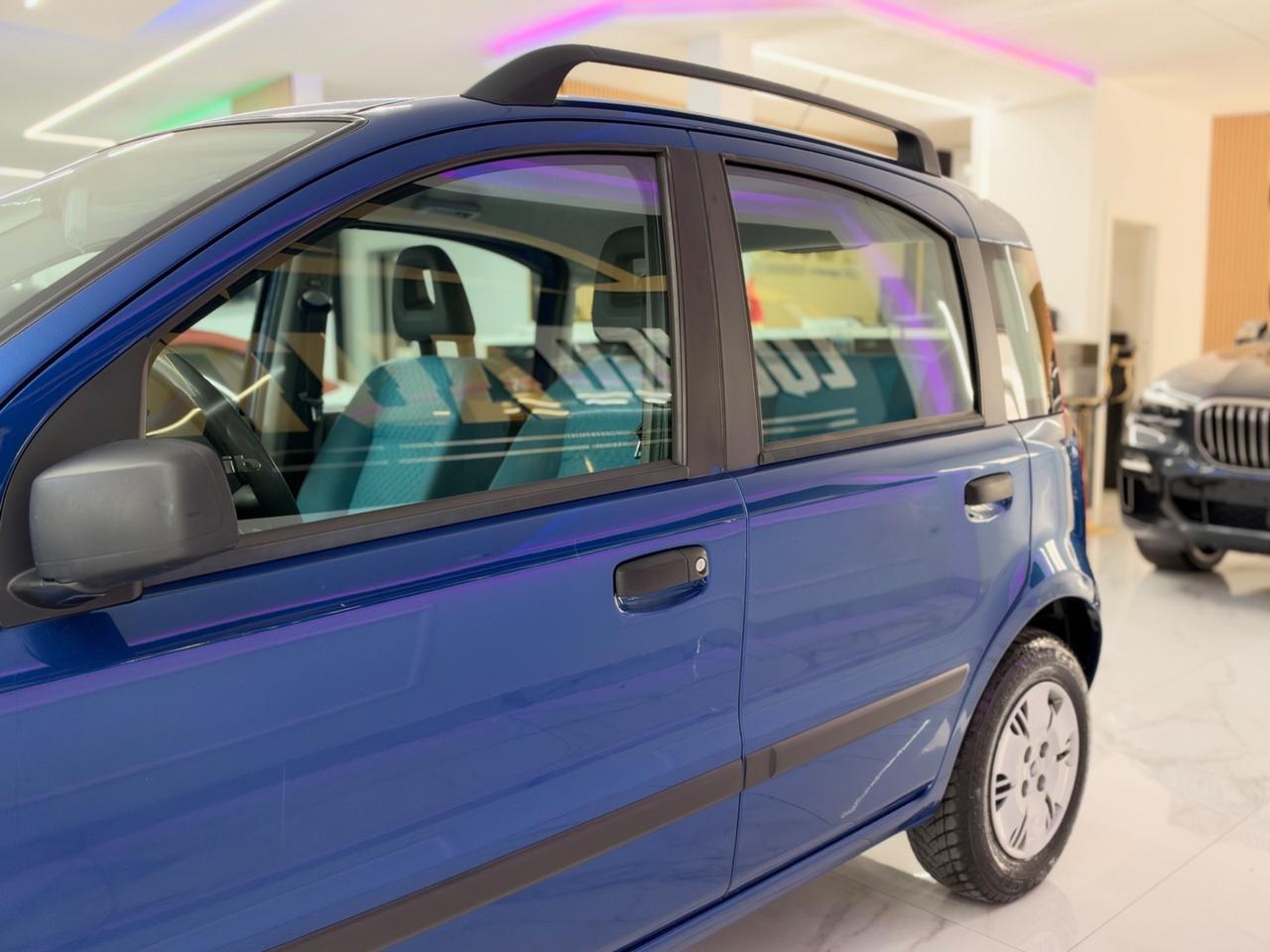 Fiat Panda 1.3 MJT Emotion