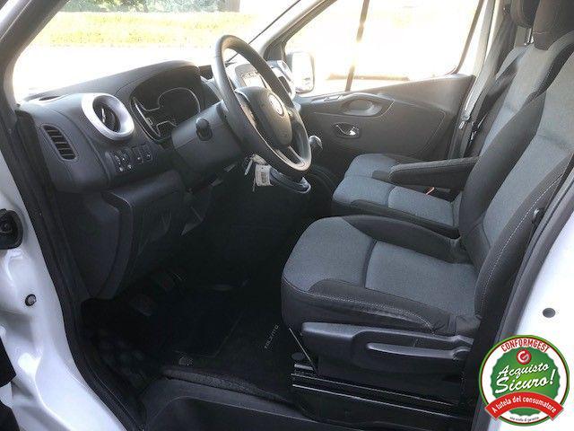 FIAT Talento 1.6 MJT 120CV PL-TN Furgone 12q