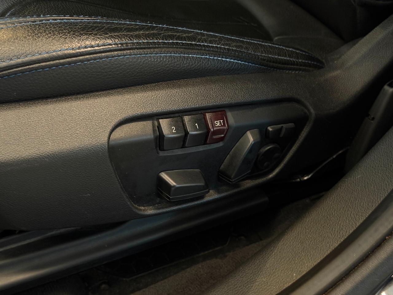 BMW X2 XDrive MSport-X Auto 2.0cc 231Cv