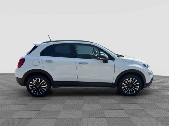 FIAT 500X 500X 1.5 T4 Hybrid 130 CV DCT Cross