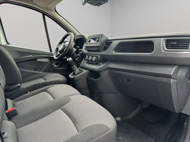NISSAN Primastar 2.0 dCi 150CV PC-TN 9 POSTI +IVA