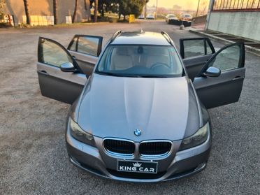 Bmw 320d cat Touring Attiva