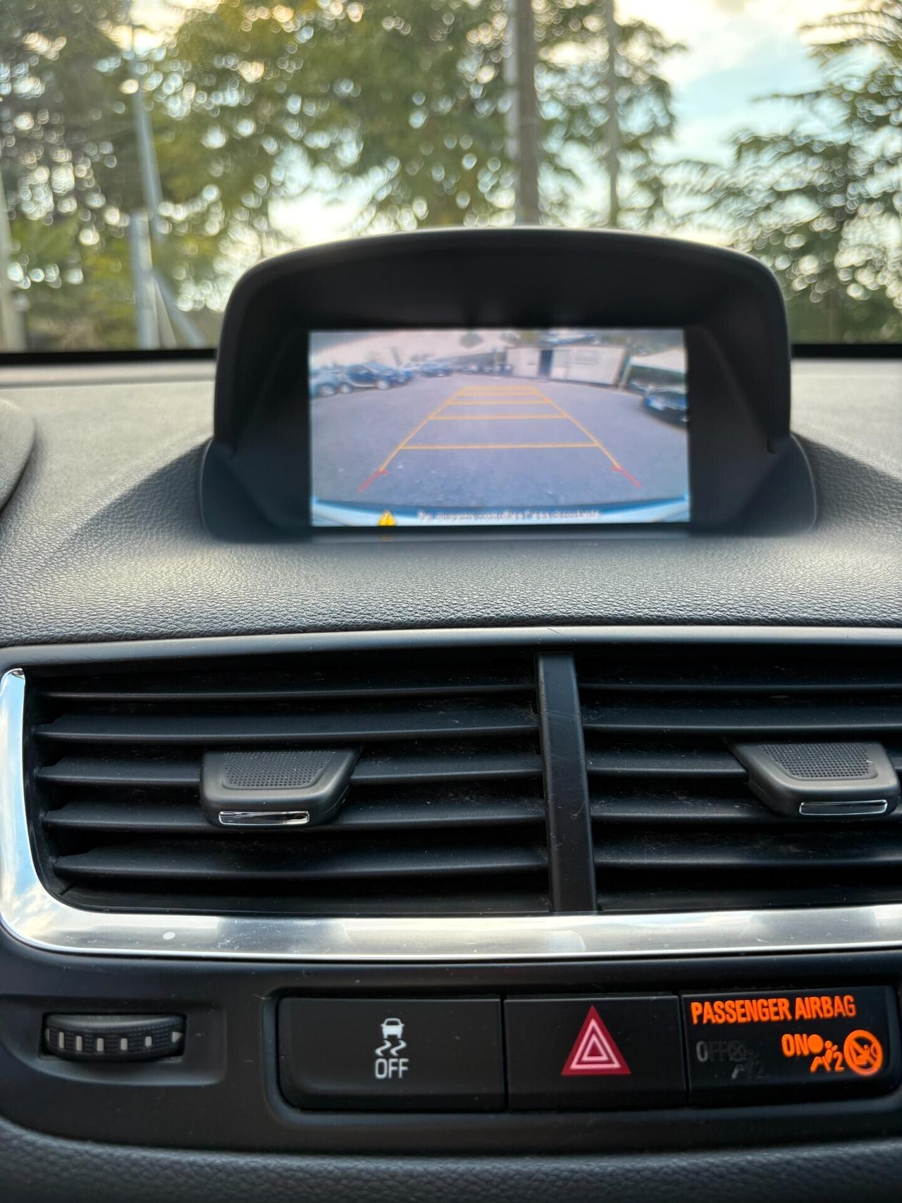 Opel Mokka 1.7 CDTI 130CV 4x2 (Bianco Perla) Cosmo