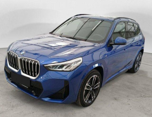 BMW X1 sDrive 18d Msport N1 Autocarro Tetto Ap. Cerchi19