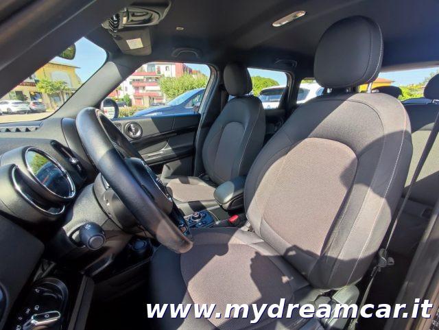 MINI Countryman 2.0 Cooper D 150cv Countryman Automatica