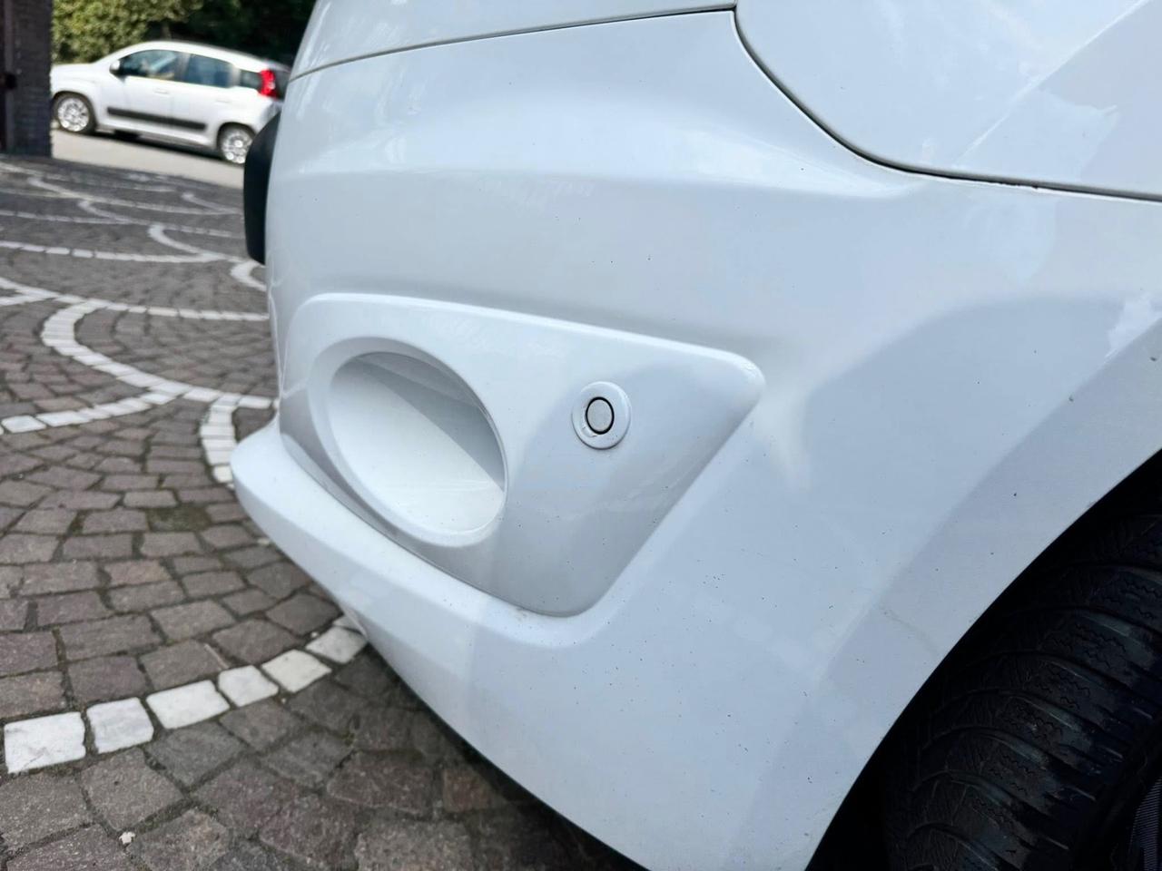 Ford Tourneo Connect Tourneo Connect 1.5 TDCi 100 CV Plus
