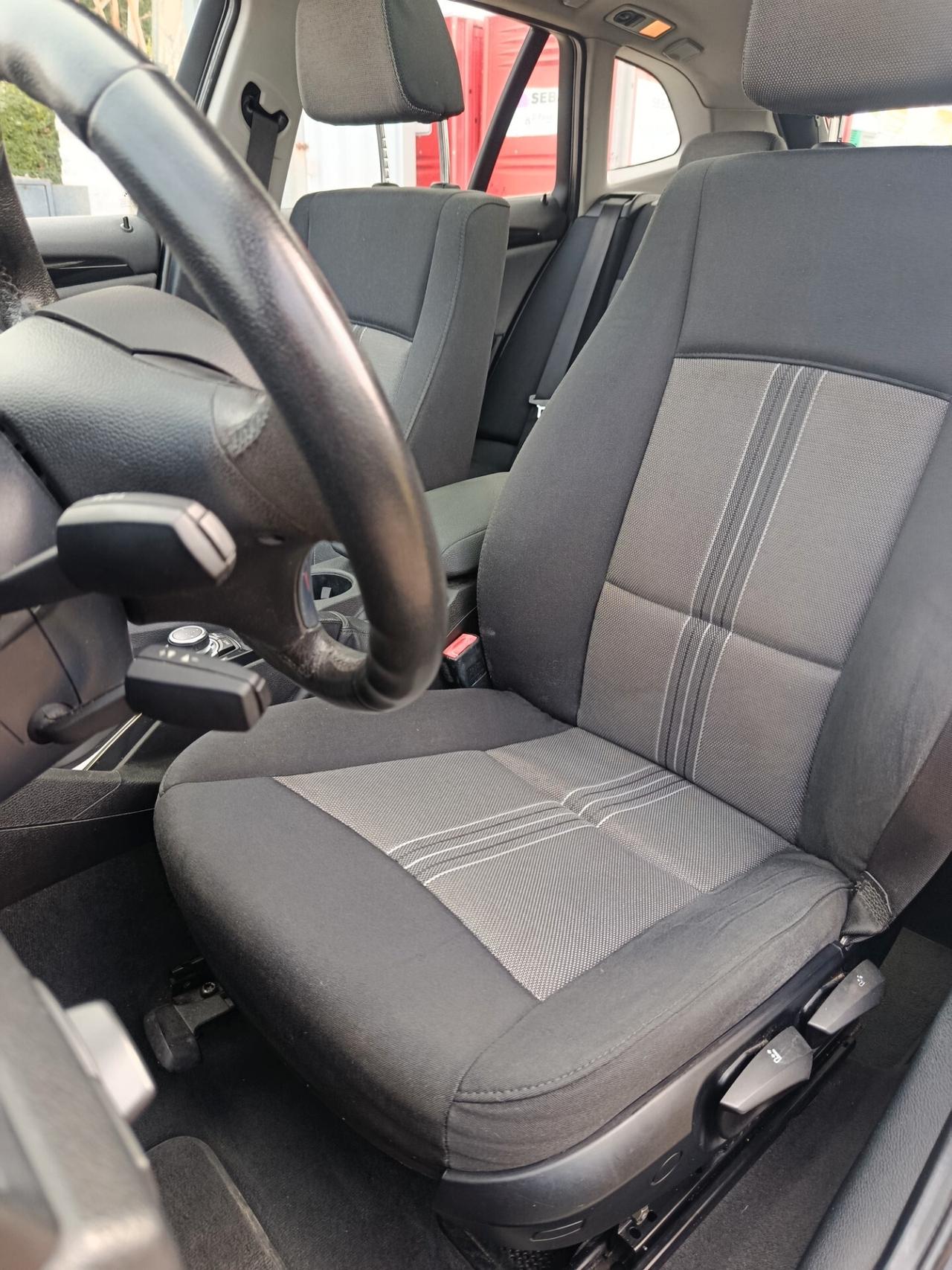 Bmw X1 sDrive20d Eletta