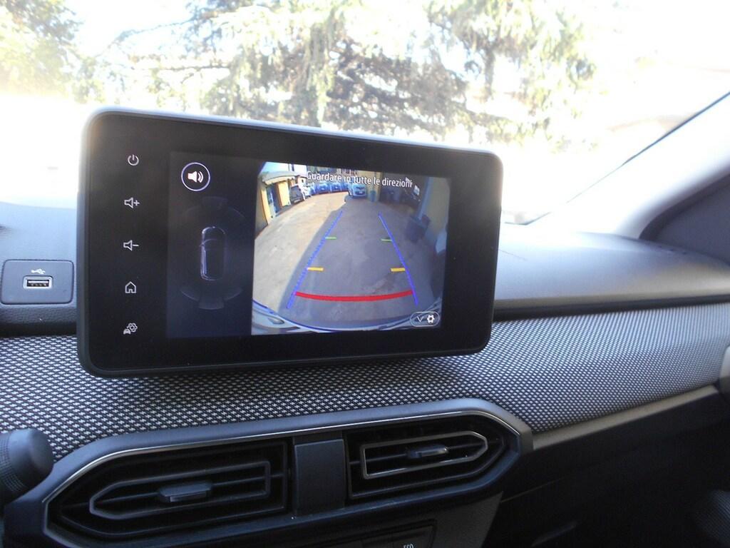 Dacia Jogger 1.0 TCe GPL Extreme UP