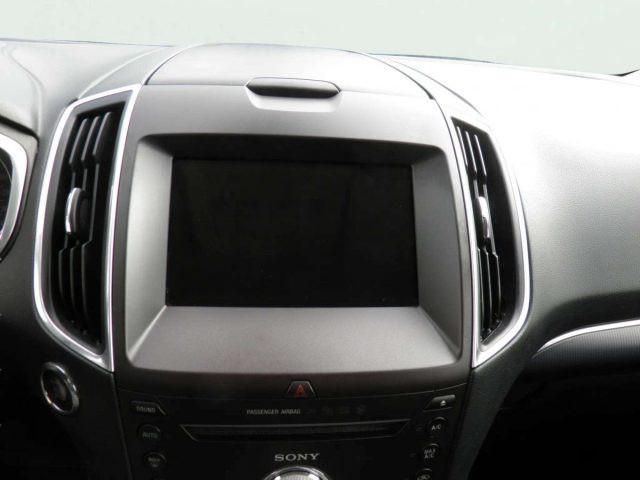 FORD Galaxy GALAXY 2.0 TDCI 150CV POWERSHIFT BUSINESS