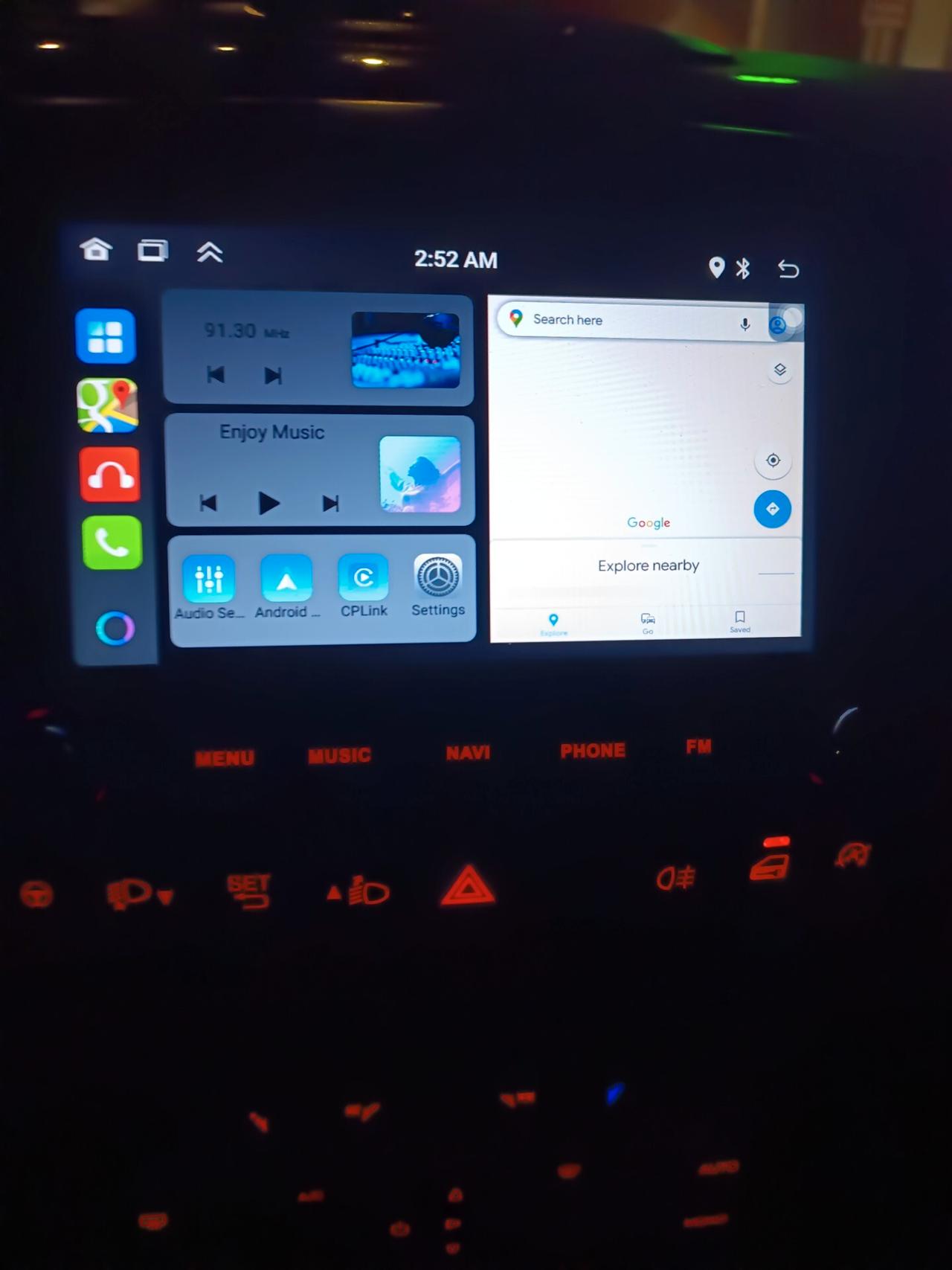 Fiat 500L 1.6 Multijet 120 CV Trekking