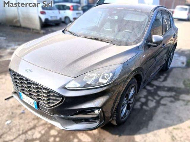 FORD Kuga 2.5 full hybrid ST-Line X 2wd 190cv Nav -GH115HZ