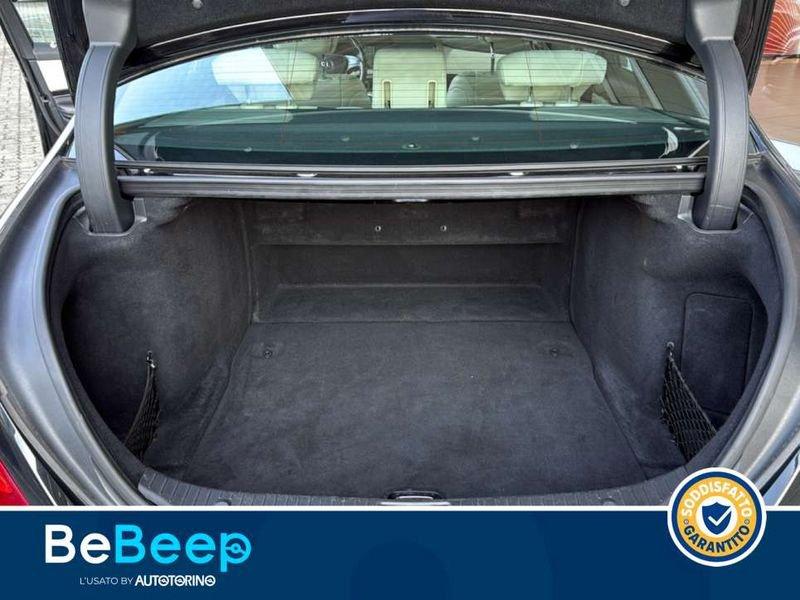 Mercedes-Benz Classe S S 350 D (CDI BT) MAXIMUM 4MATIC AUTO