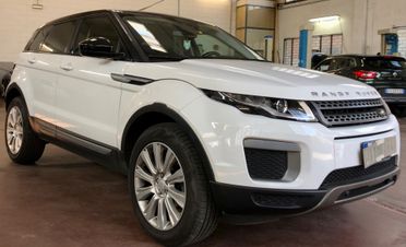 Land Rover Evoque 2.0 TD4 motore revisionato