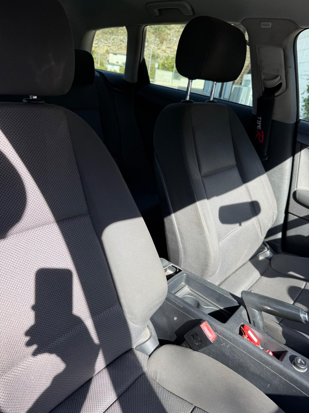 Audi A3 SPB 1.9 TDI F.AP. Ambition