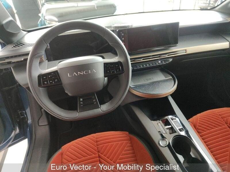 Lancia Ypsilon 51kW LX