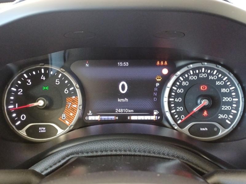 JEEP RENEGADE 1.3 T4 DDCT 150cv Limited