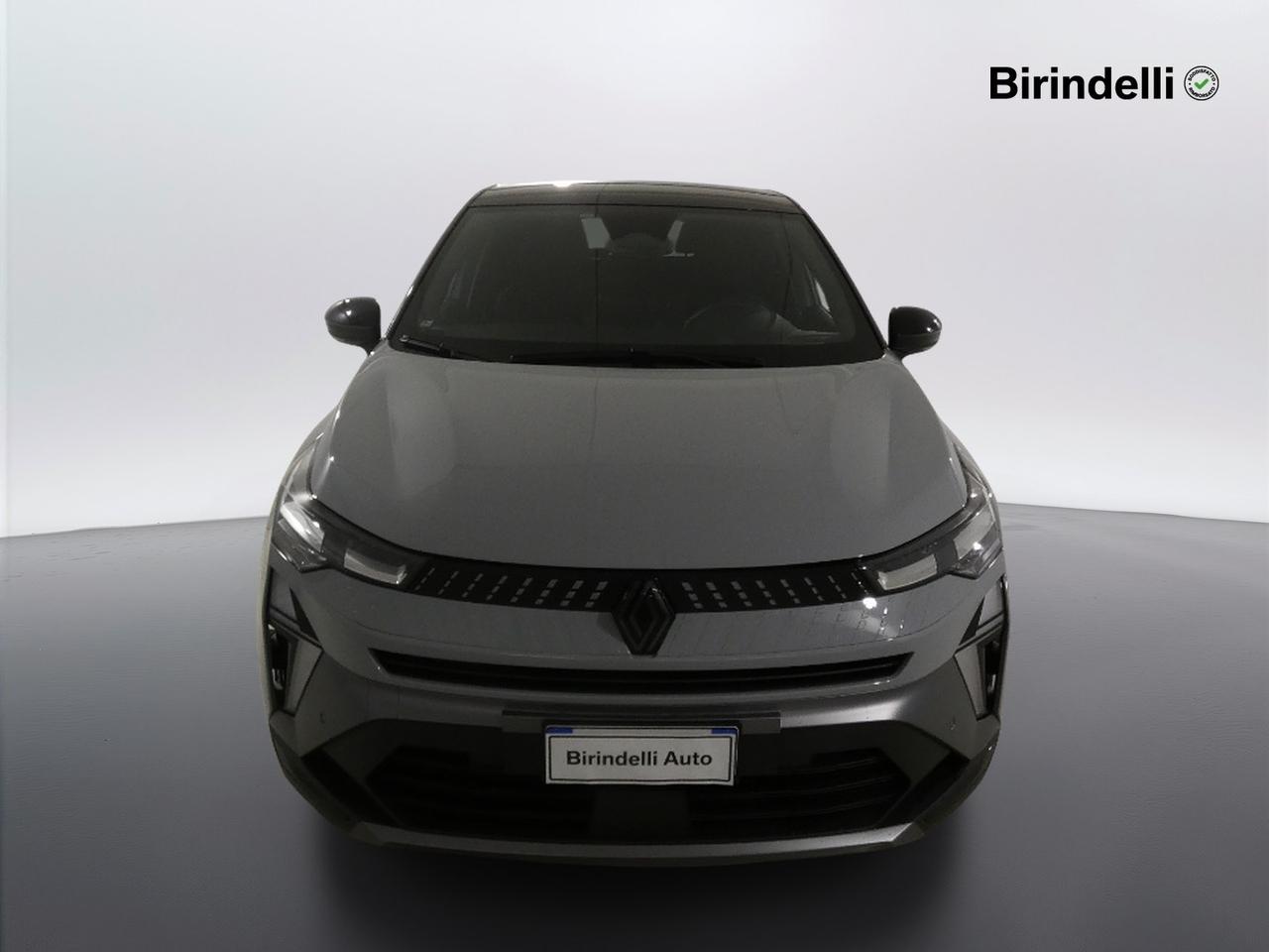 RENAULT Captur 2ª serie - Captur Mild Hybrid 160 CV EDC Esprit Alpine