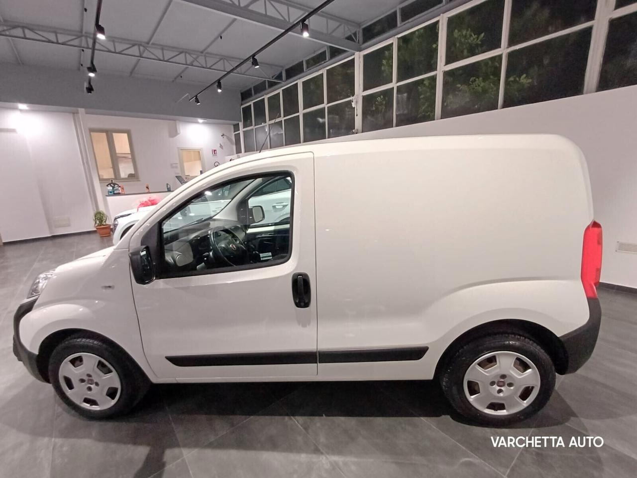 Fiat Fiorino 1.3 MJT 95CV Cargo SX