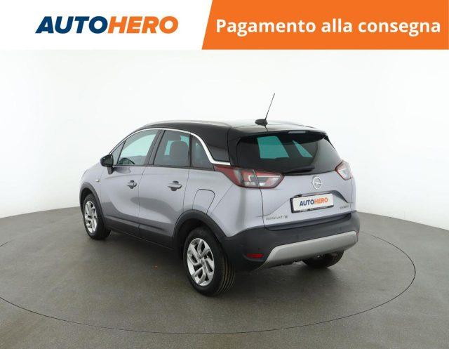 OPEL Crossland X 1.5 ECOTEC D 102 CV Start&Stop Innovation
