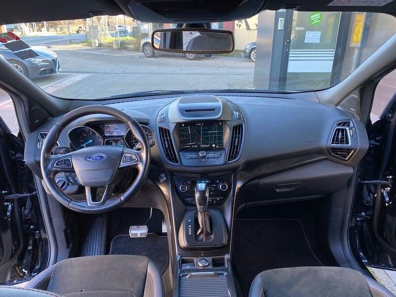 Ford Kuga 2.0 TDCI 120 CV S&S 2WD Powershift ST-Line