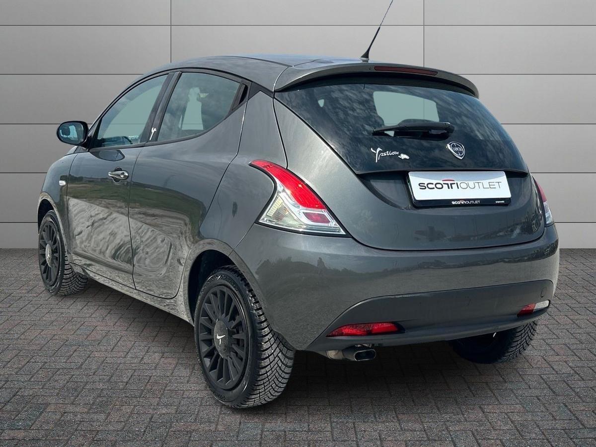 LANCIA Ypsilon III 2011 - Ypsilon 1.2 8v Elefantino 69cv my14