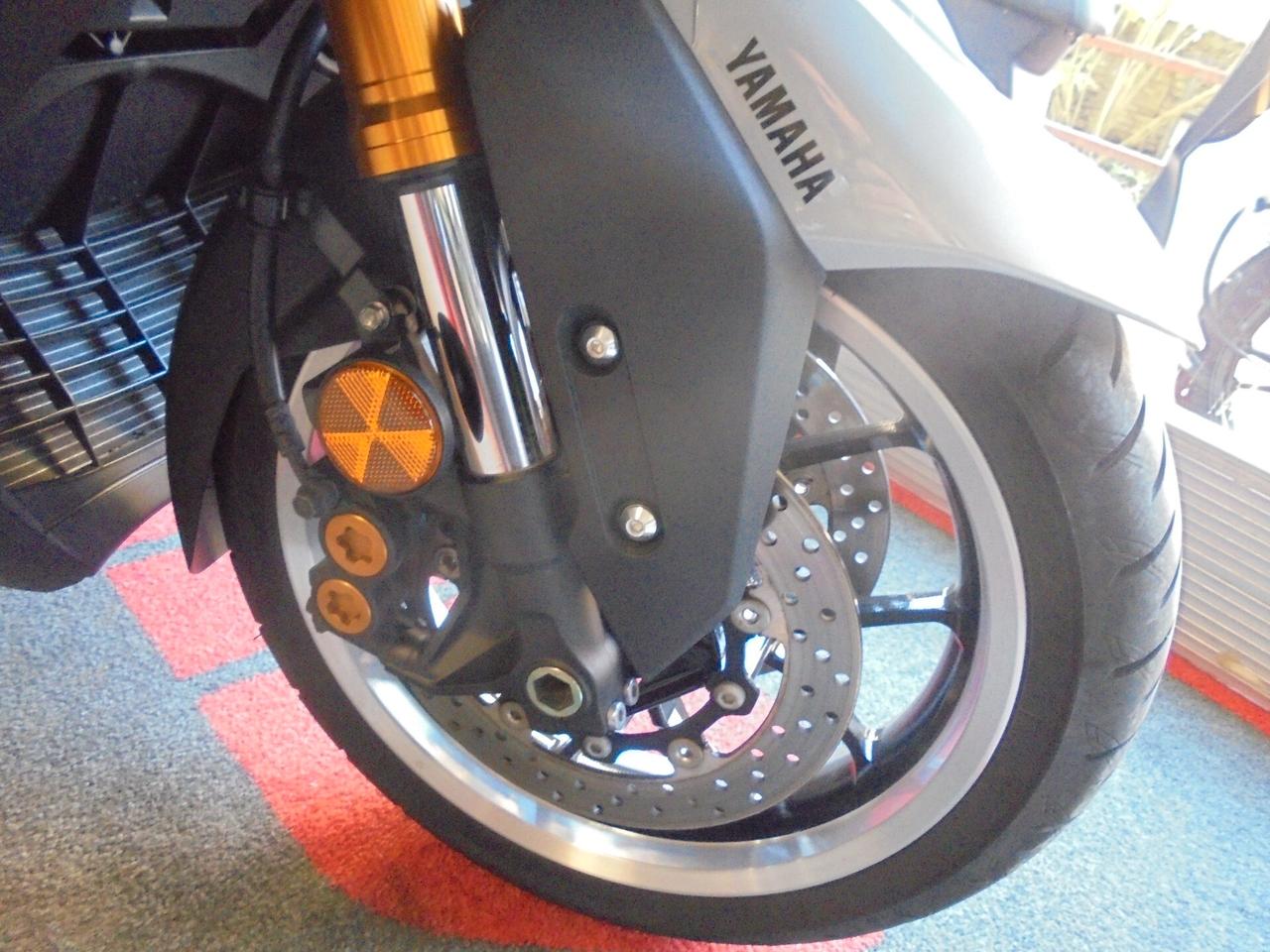 Yamaha T Max 560 TECH MAX