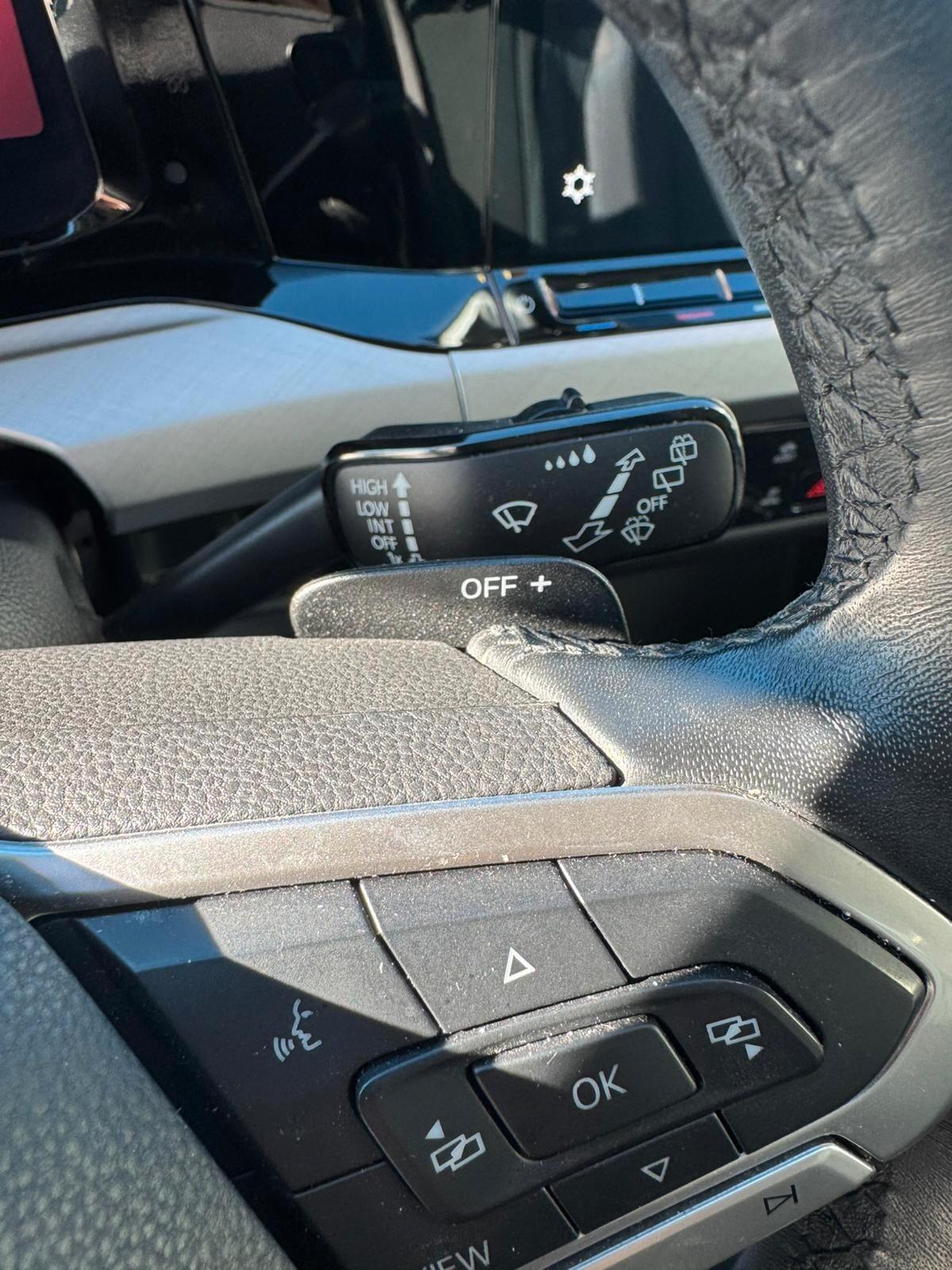 Volkswagen Golf 2.0 TDI 150 CV DSG GARANZIA